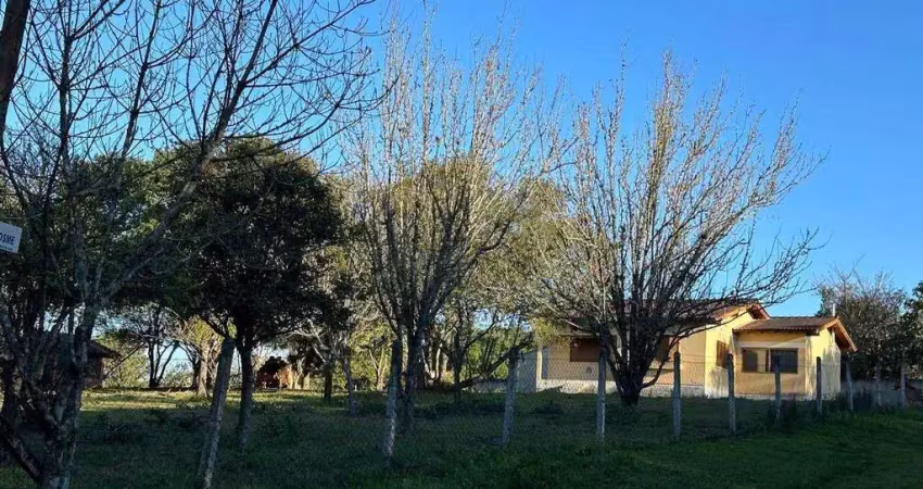 Chácara / sítio com 2 quartos à venda na Rua Mariazinha Paz, 175, Fiuza, Viamão
