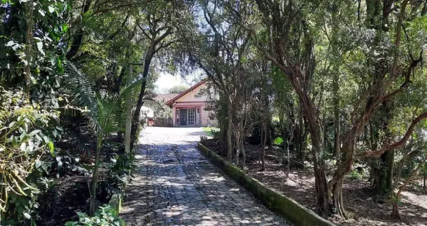 Casa com 2 quartos à venda na Rua Vitorino José Goulart, 856, Jardim Krahe, Viamão