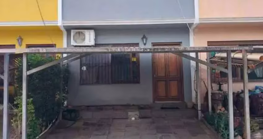 Casa com 2 quartos à venda na Rua Verona, 61, Santa Isabel, Viamão
