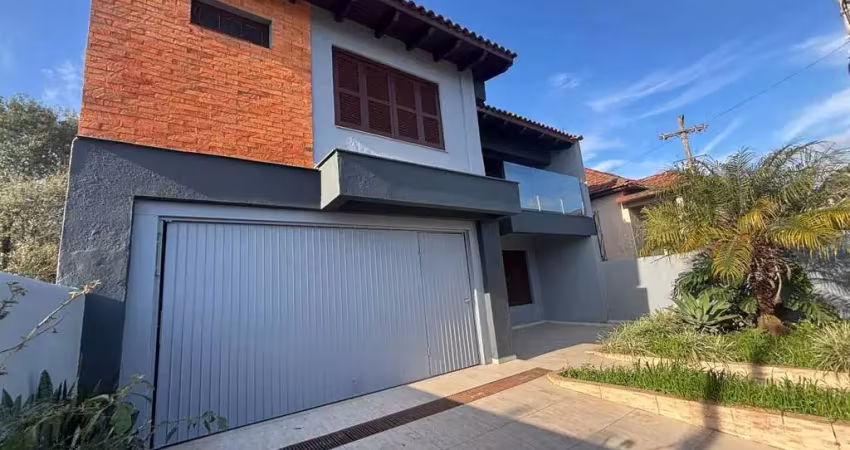 Casa com 3 quartos à venda na Rua Onze de Junho, 129, Centro, Viamão
