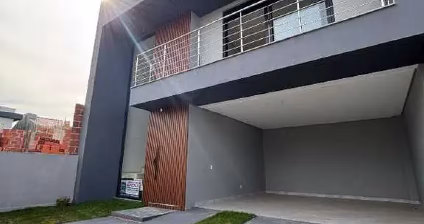 Casa à venda, 3 quartos, 3 suítes, 2 vagas, verdes campos - porto alegre/rs