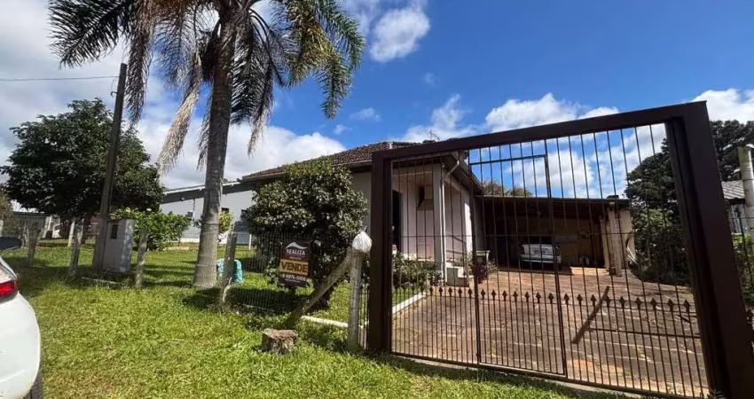 Casa com 2 quartos à venda na Rua dos Pampas, 185, Águas Claras, Viamão