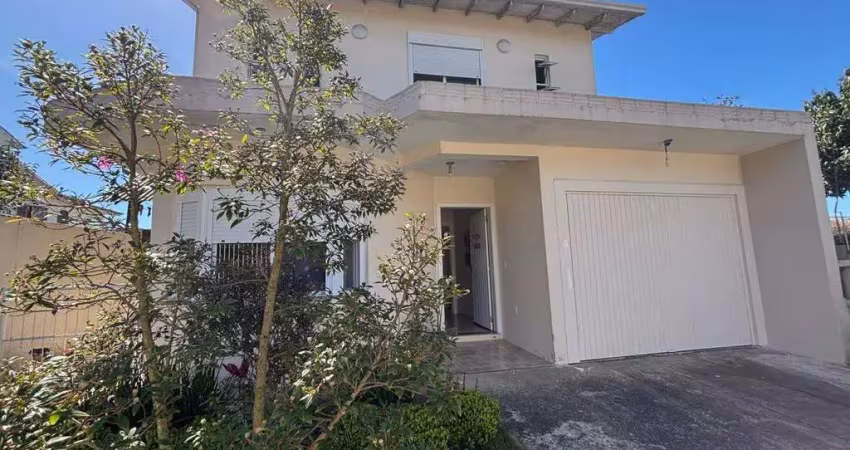 Casa à venda, 3 quartos, 2 suítes, 2 vagas, cecília - viamão/rs