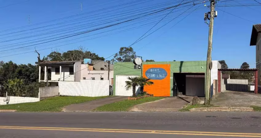 Prédio à venda, 17 quartos, 9 suítes, 20 vagas, fiuza - viamão/rs
