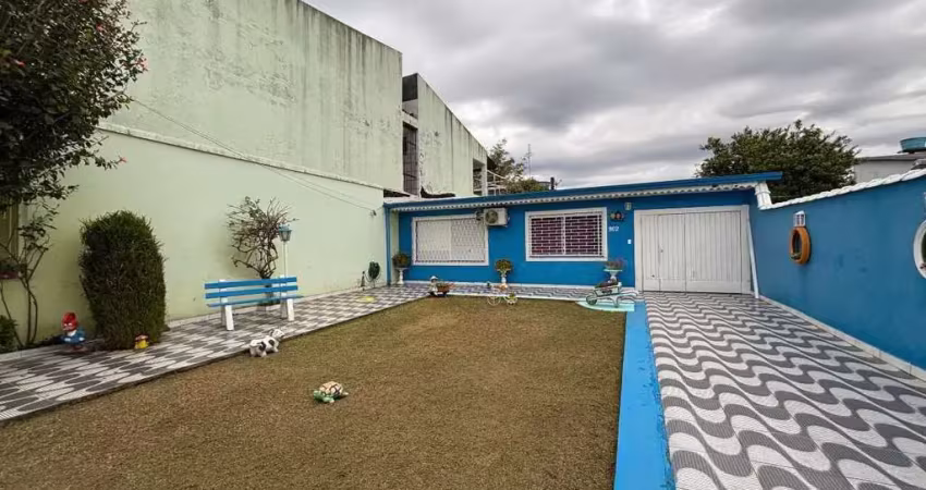 Casa com 2 quartos à venda na Rua Presidente Vargas, 902, Esmeralda, Viamão