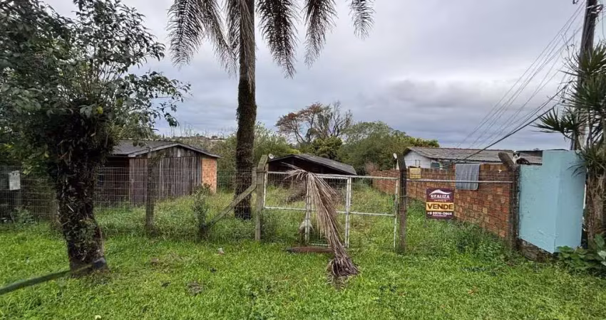 Terreno à venda na Rua dos Coqueiros, 828, São Lucas, Viamão