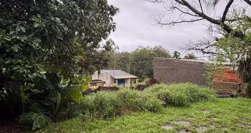 Terreno à venda na Rua Joaquim Gonçalves Ledo, 462, São Lucas, Viamão