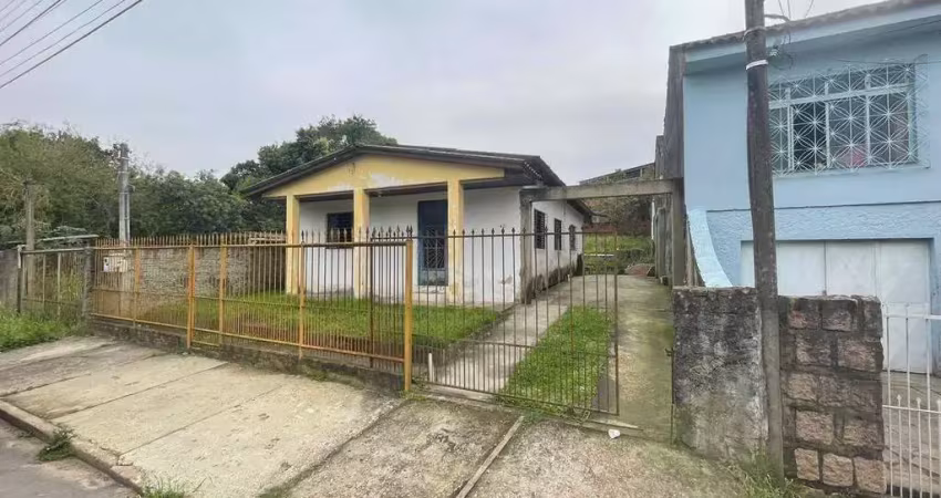 Casa com 3 quartos à venda na Rua Três de Outubro, 48, Querência, Viamão