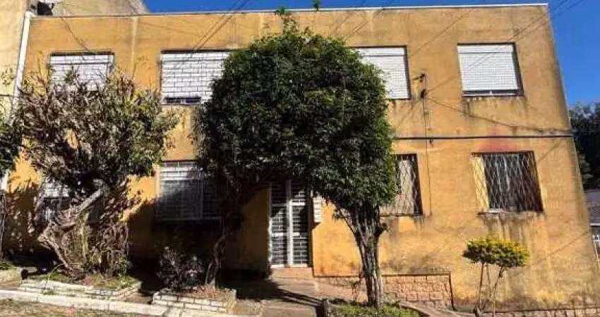 Apartamento com 2 quartos à venda na Rua Laura Ratbizar, 38, Santa Cecília, Viamão