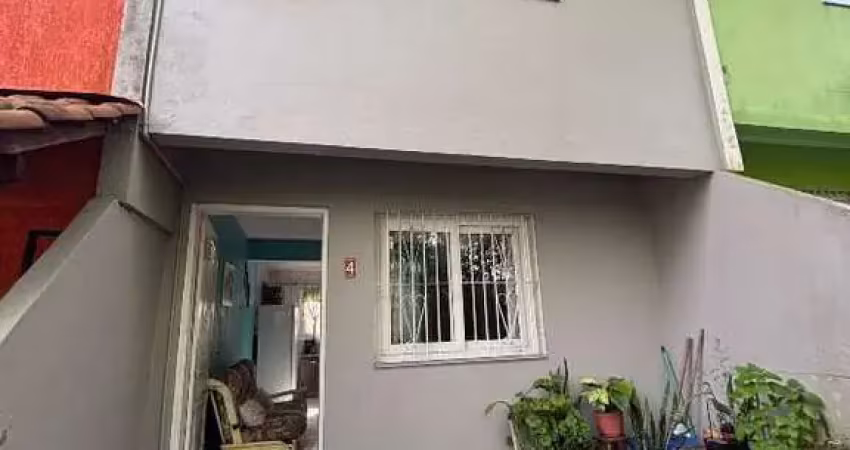 Casa com 2 quartos à venda na Rua Almeida Rosa, 47, Jardim Krahe, Viamão
