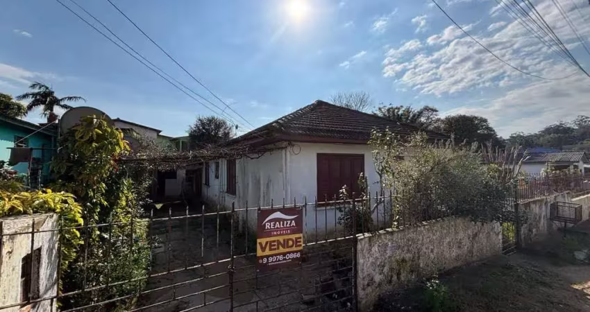 Terreno à venda na Rua Santo Antônio, 79, Santa Isabel, Viamão