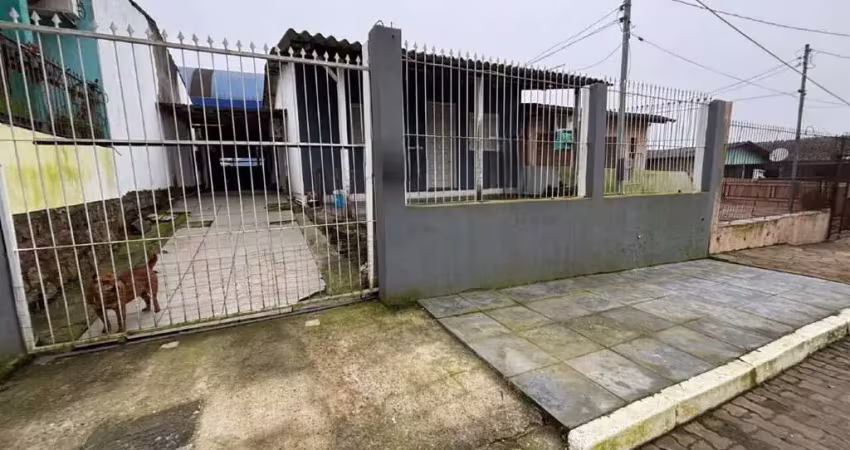 Casa com 3 quartos à venda na Rua Dez, 291, Sitio São José, Viamão
