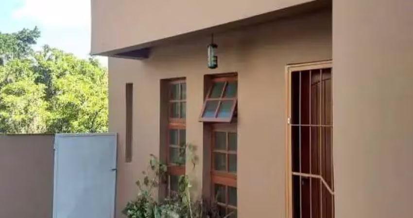 Casa com 2 quartos à venda na Rua Cantegril, 925, Querência, Viamão