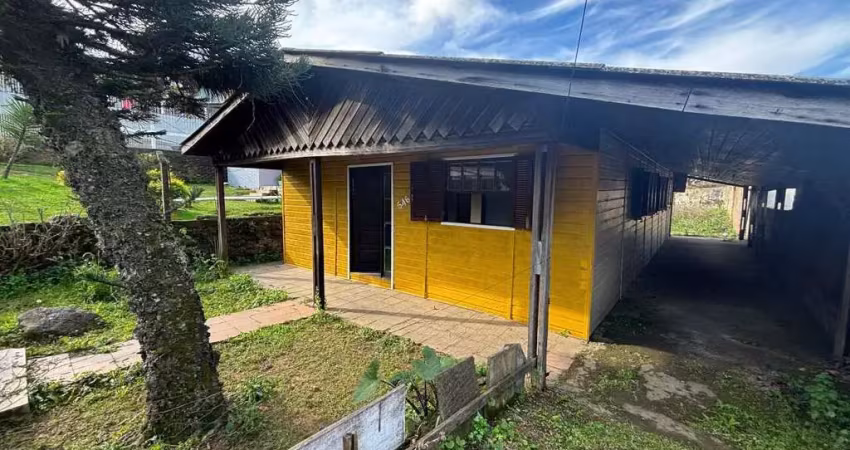Casa com 3 quartos à venda na Rua Herval do Oeste, 546, São Tomé, Viamão