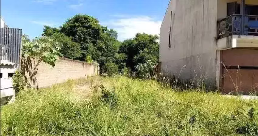 Terreno à venda na Rua Fiorentina, 52, Santa Isabel, Viamão