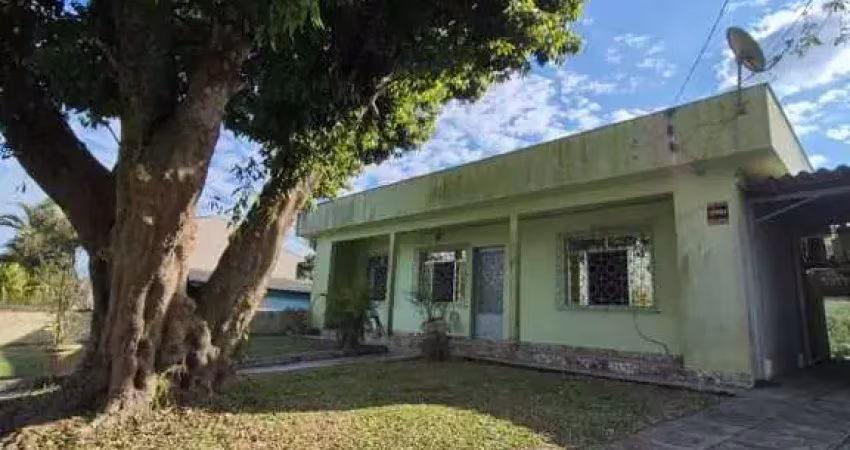 Casa com 3 quartos à venda na Rua Pedro A. Pires, 125, Jardim Krahe, Viamão