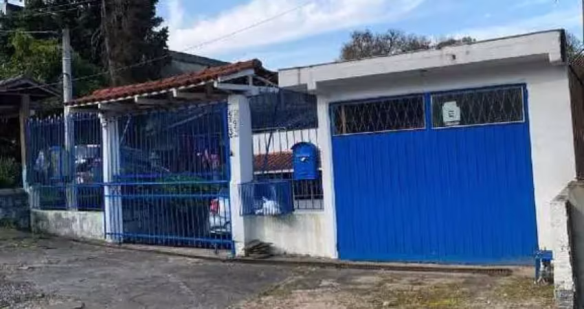 Casa à venda, 3 quartos, 1 suíte, 2 vagas, santa cecília - viamão/rs