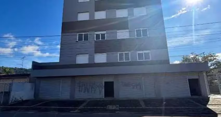 Ponto comercial à venda na Rua Barão de Belém, 1094, Santa Isabel, Viamão