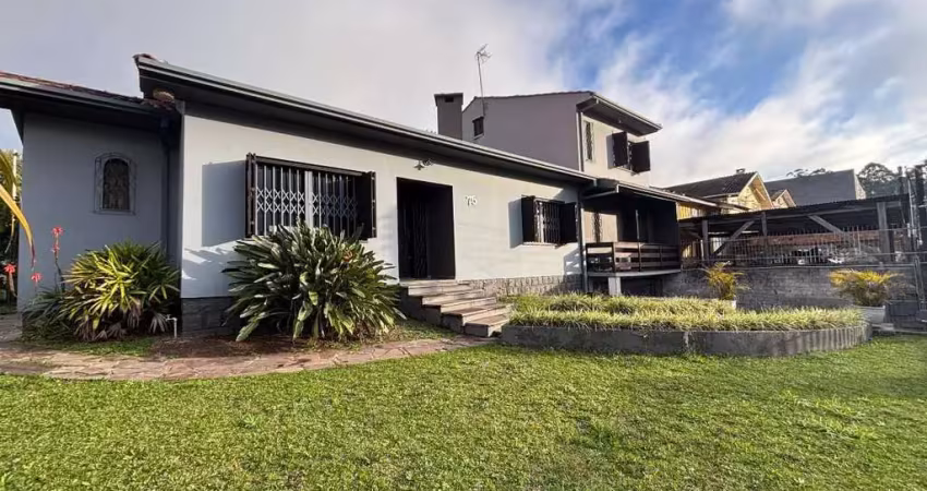 Casa com 4 quartos à venda na Rua Manuel Maciel, 75, Centro, Viamão