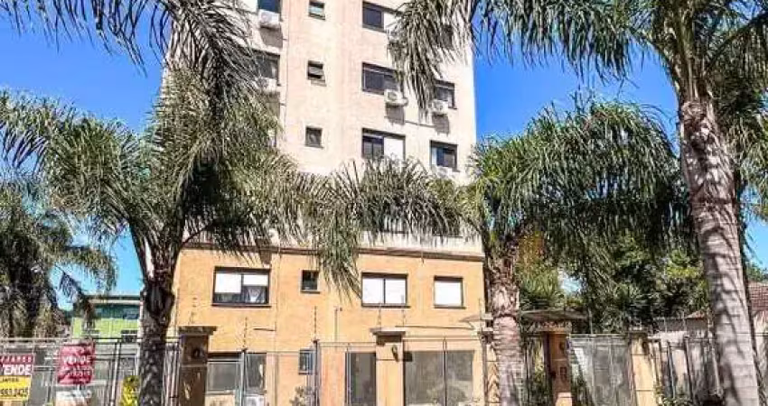 Apartamento com 2 quartos à venda na Avenida José Garibaldi, 473, Centro, Viamão