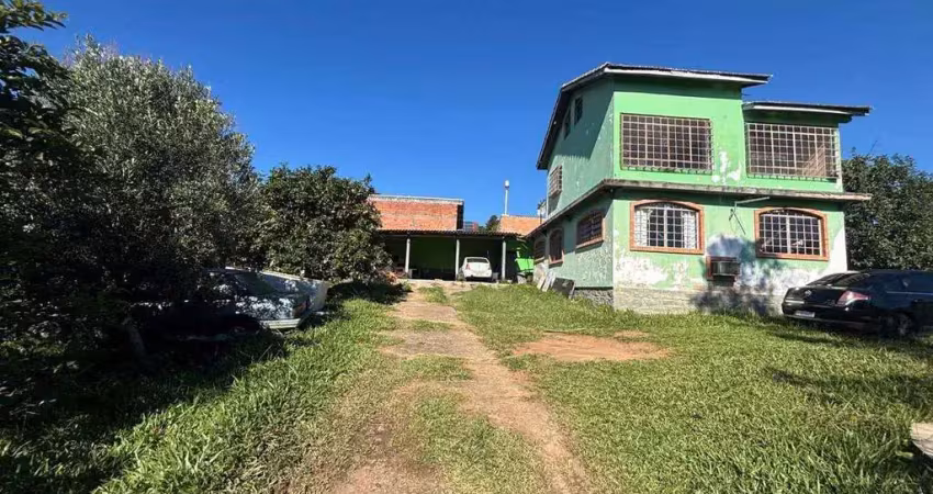 Casa à venda, 3 quartos, 1 suíte, 2 vagas, são lucas - viamão/rs