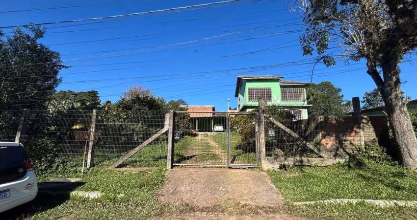 Casa com 3 quartos à venda na Rua Natho Henn, 49, São Lucas, Viamão