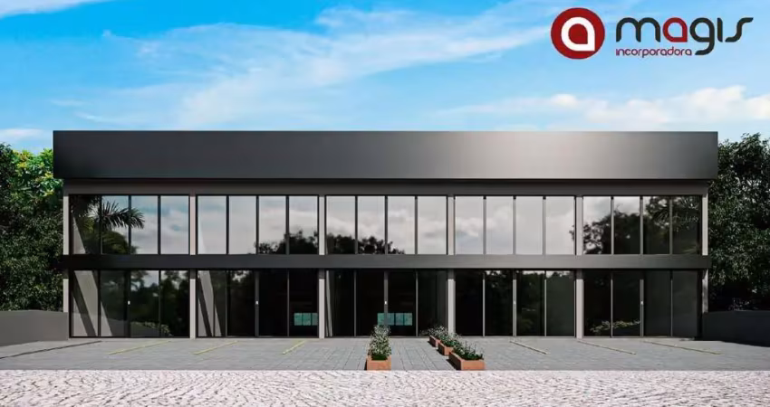 Ponto comercial à venda na Rodovia Tapir Rocha, s/n, Querência, Viamão