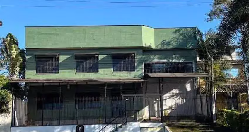 Prédio industrial/comercial pronto para utilização e com ótima localização