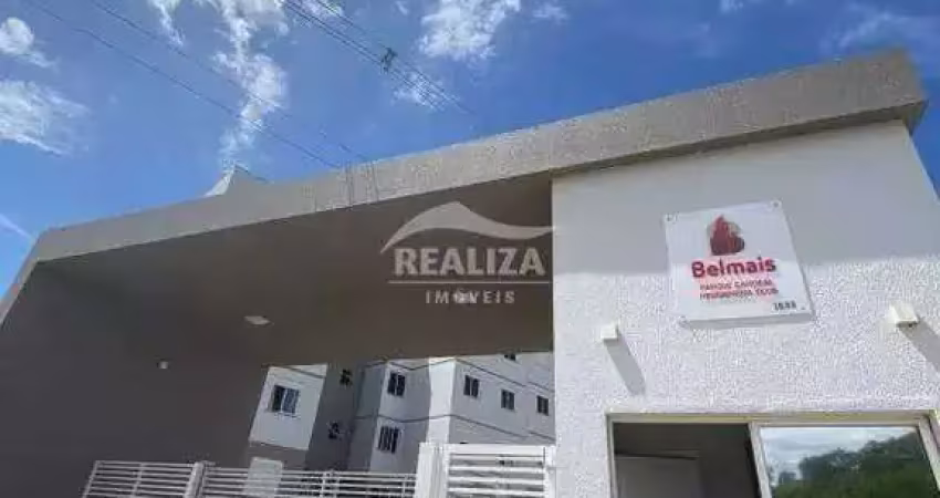 Apartamento à venda, 2 quartos, 1 vaga, sitio são josé - viamão/rs