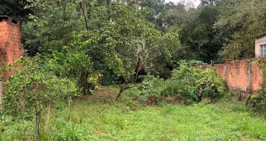 Terreno à venda na Rua Palmares, 18, Querência, Viamão