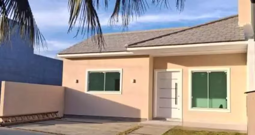Casa em condomínio fechado com 2 quartos à venda na Estrada Caminho do Meio, 2770, Cocão, Viamão