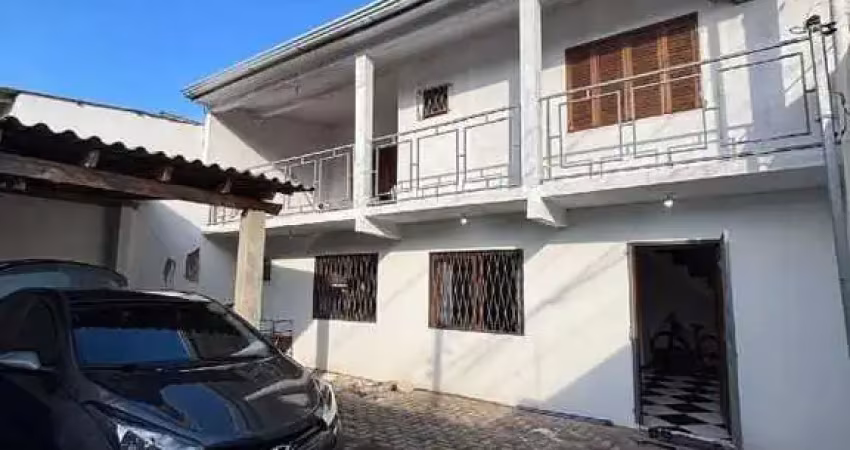 Casa com 2 quartos à venda na Rua Neida Maciel, 831, Santa Isabel, Viamão