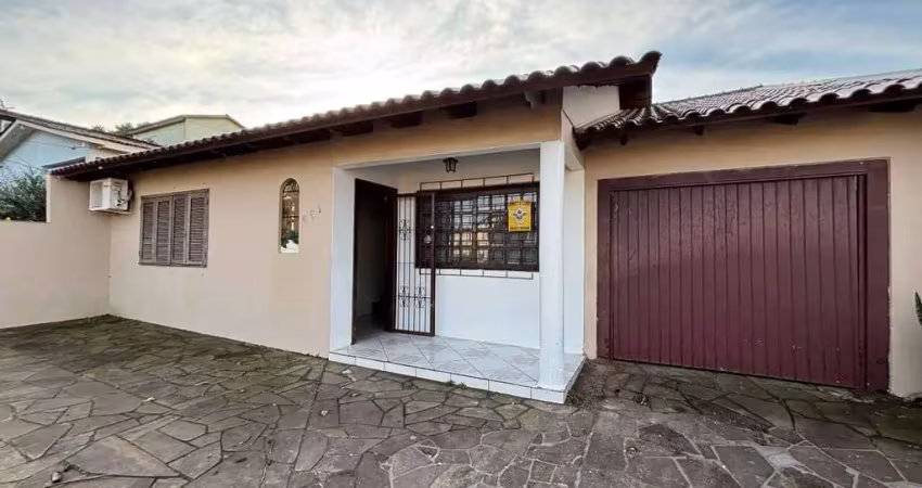 Casa à venda, 3 quartos, 1 suíte, 2 vagas, santa isabel - viamão/rs
