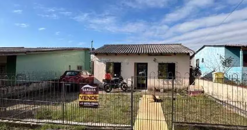 Casa com 2 quartos à venda na Rua Pedro Moreira Lobato, 225, Viamópolis, Viamão