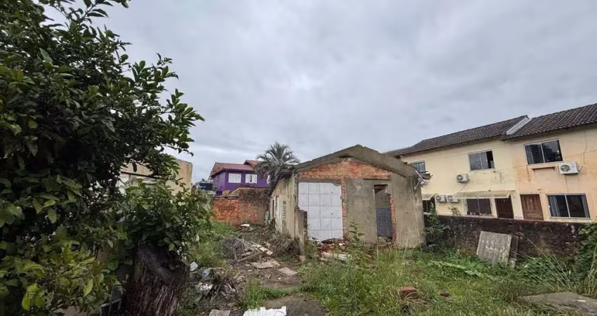 Terreno à venda na Rua Butiá, 173, Viamópolis, Viamão