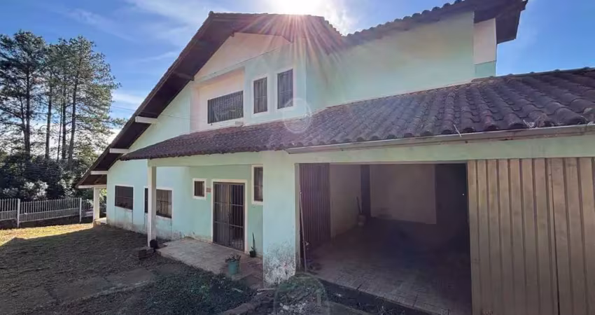 Casa à venda, 4 quartos, 3 suítes, 2 vagas, tarumã - viamão/rs