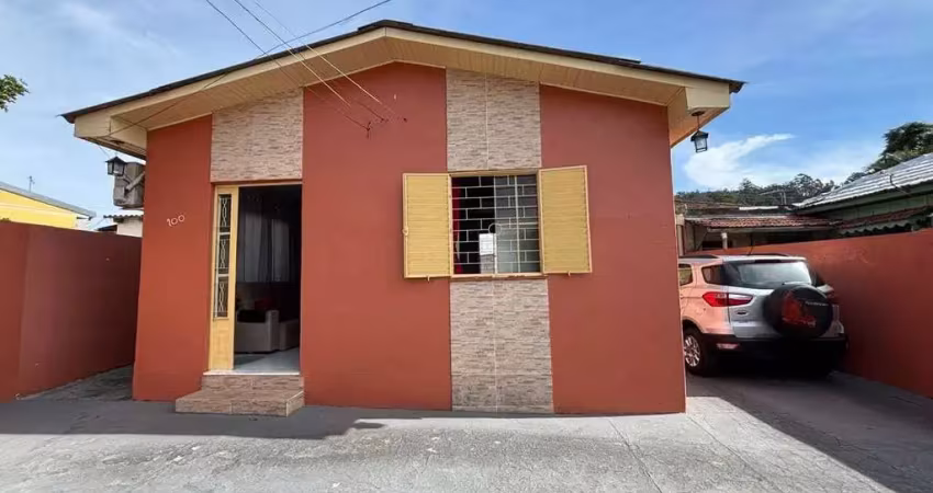 Casa com 3 quartos à venda na Rua Ceará, 100, Santa Isabel, Viamão