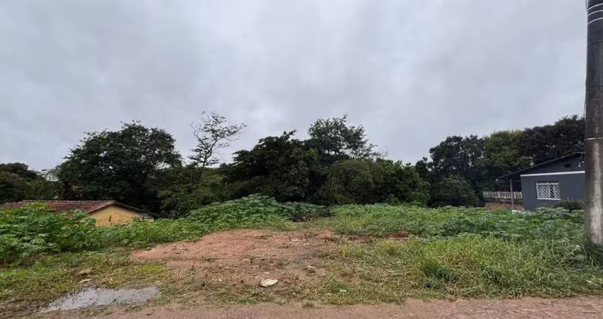 Terreno à venda na Rua Otília Kuhnde Araújo, 311, Santa Cecília, Viamão