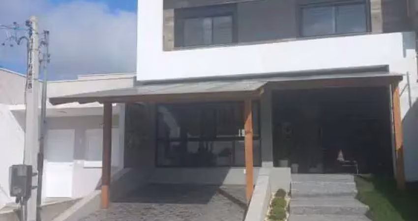 Casa em condomínio à venda, 3 quartos, 1 suíte, 2 vagas, condomínio green caminho do meio - viamão/rs
