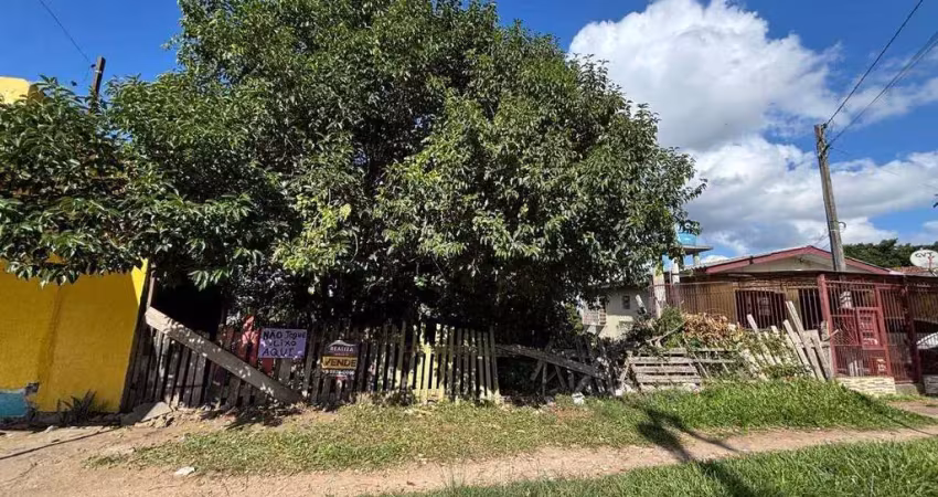 Terreno à venda na Avenida João Fernandes Krahe, 510, Jardim Krahe, Viamão