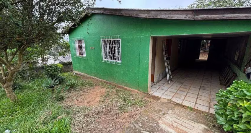 Casa com 3 quartos à venda na Rua Aracaju, 889, São Tomé, Viamão