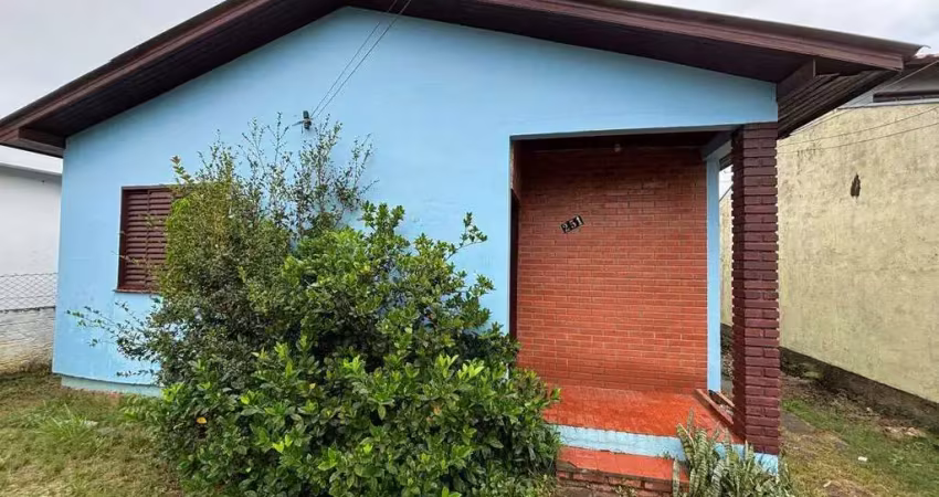 Casa com 3 quartos à venda na Rua Porto Xavier, 251, São Tomé, Viamão