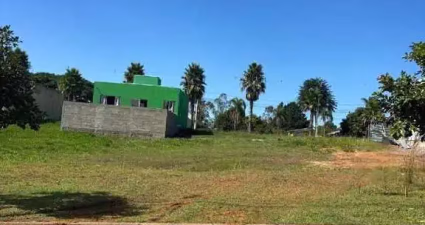 Terreno em condomínio fechado à venda na Avenida Mendanha, 500, Cocão, Viamão