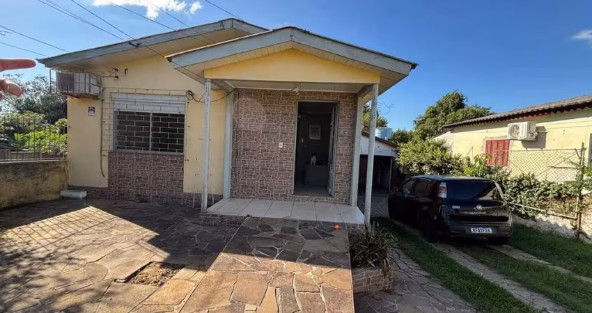 Casa à venda, 3 quartos, 1 suíte, 2 vagas, santo onofre - viamão/rs