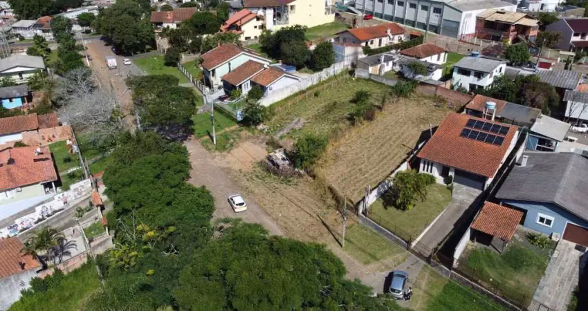 Terreno à venda na Rua Érico Veríssimo, s/n, Centro, Viamão