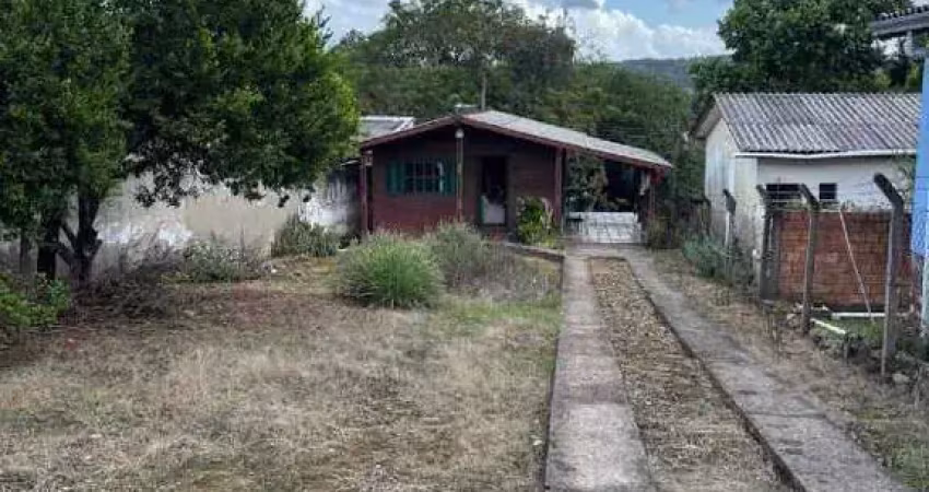 Casa com 2 quartos à venda na Rua Presidente Castelo Branco, 931, Sitio São José, Viamão