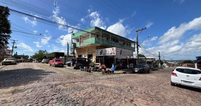Prédio à venda na Rua Bento Gonçalves, 2107, Tarumã, Viamão