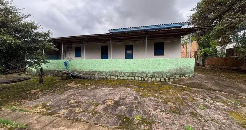 Casa com 3 quartos à venda na Rua Coliseu, 121, Santo Onofre, Viamão