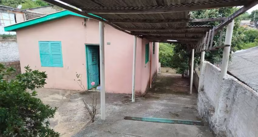 Casa com 2 quartos à venda na Rua Lisboa, 59, Santa Isabel, Viamão