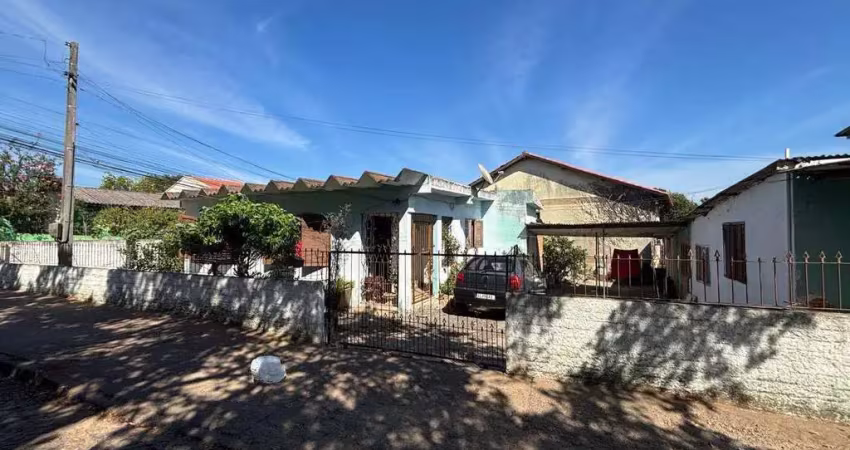Casa com 2 quartos à venda na Rua José Martins, 598, Tarumã, Viamão